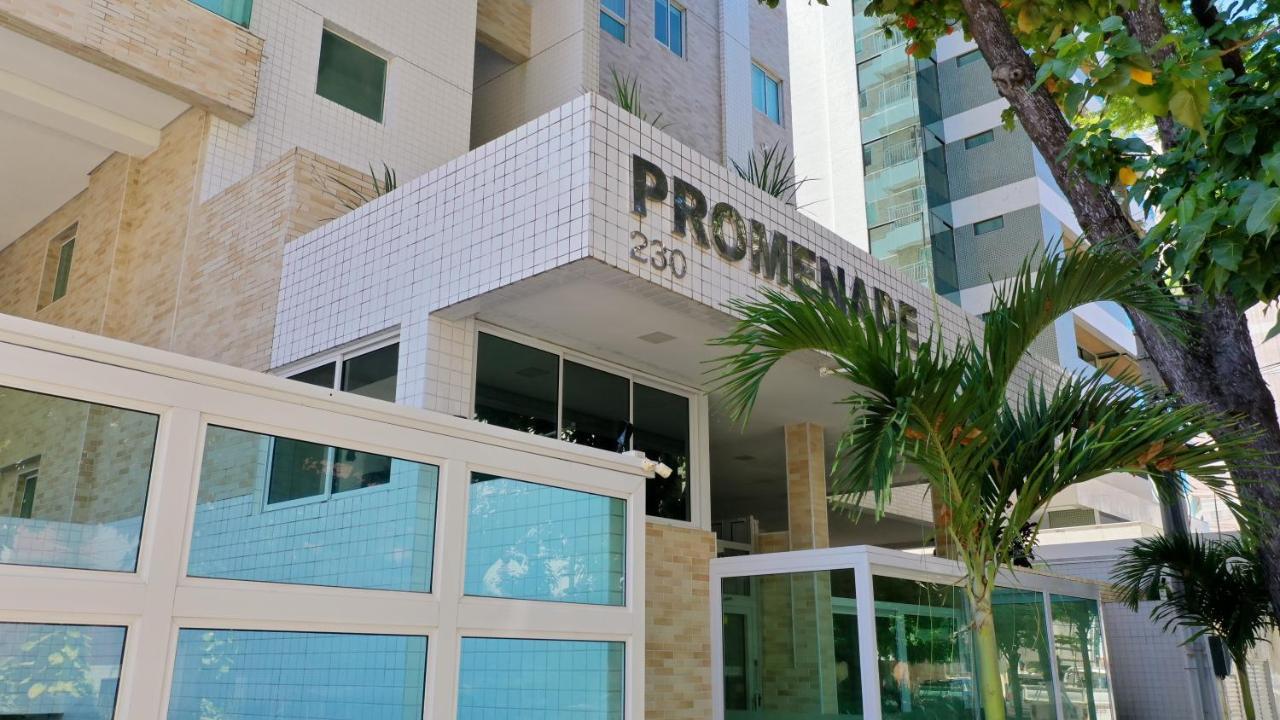 Edf Promenade: Beachfront With Leisure Facilities