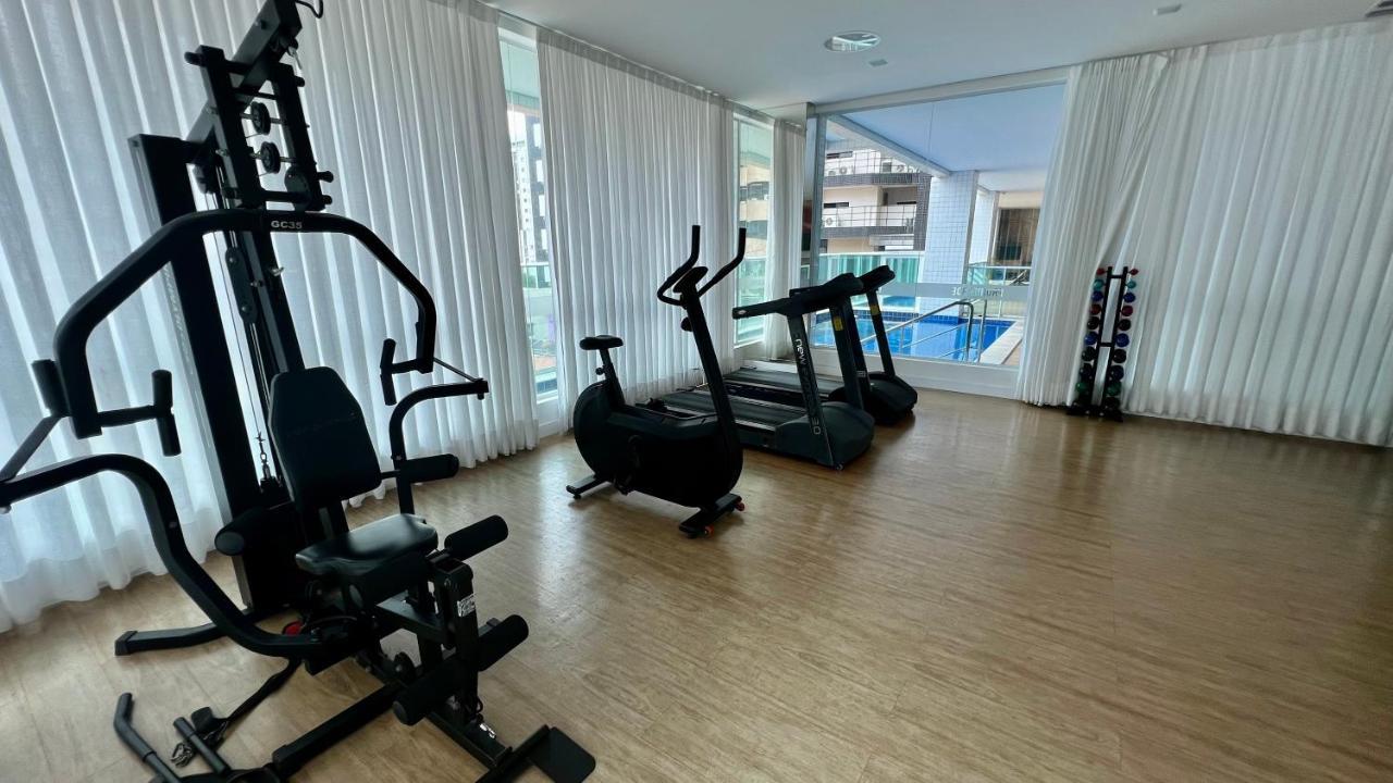 Edf Promenade: Beachfront With Leisure Facilities