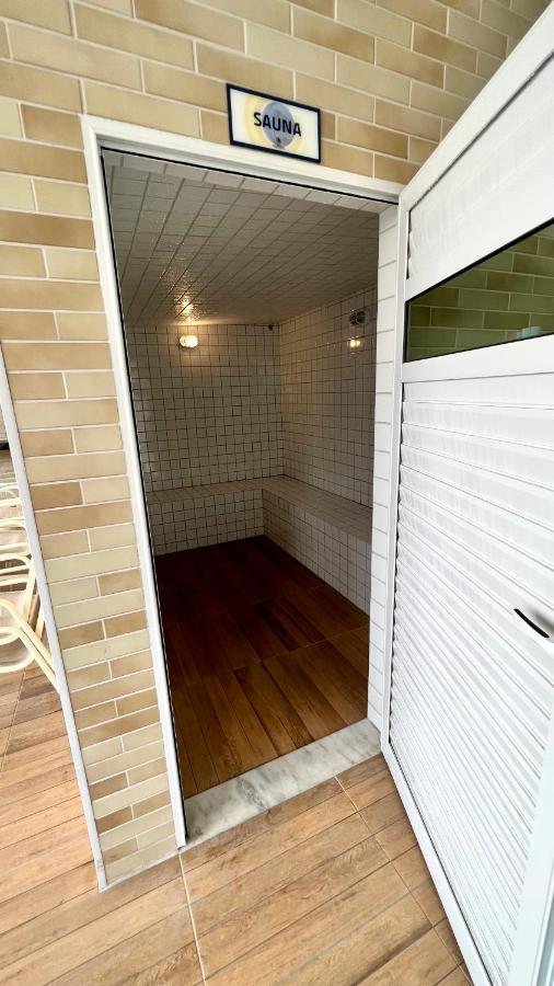 Apartamento Edf Promenade: Beachfront With Leisure Facilities