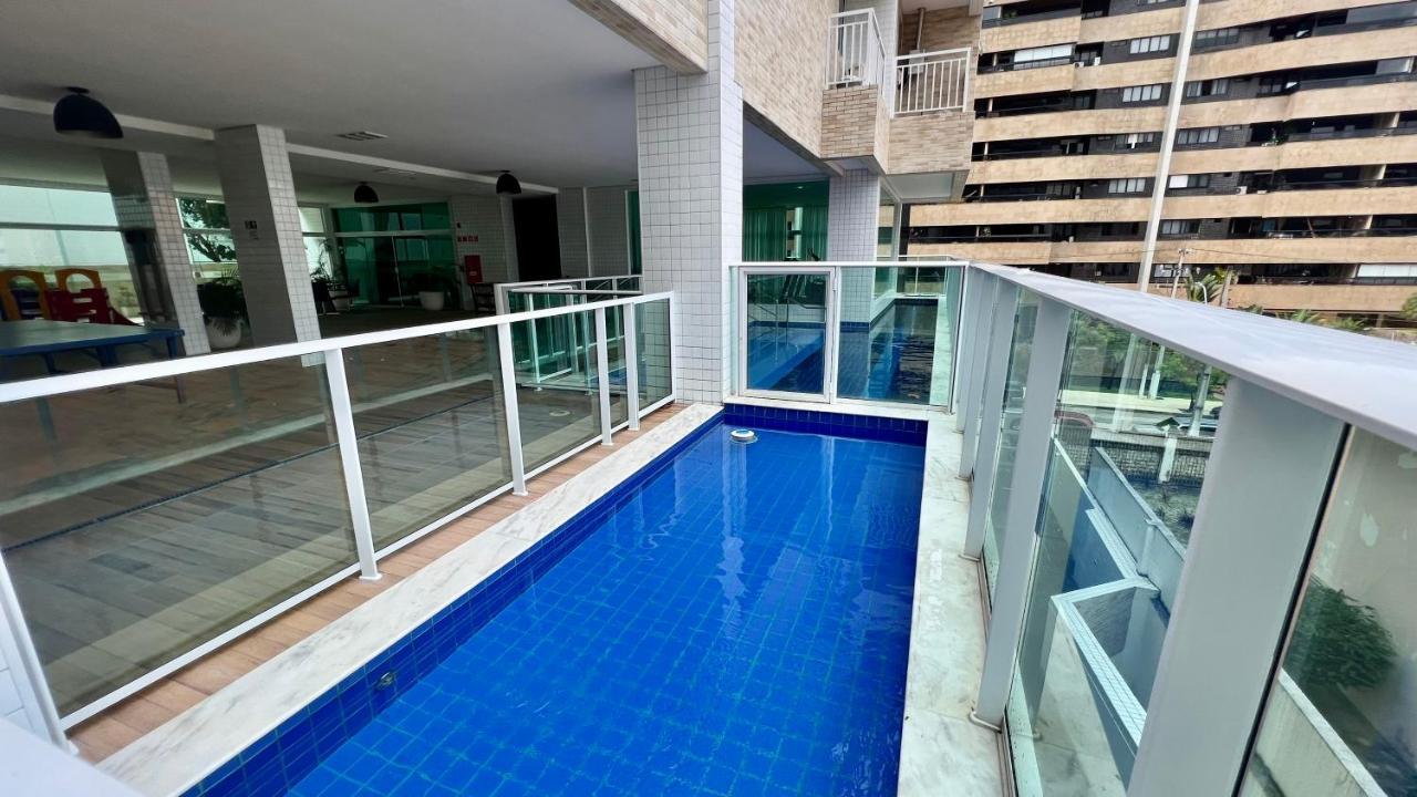 Apartamento Edf Promenade: Beachfront With Leisure Facilities *