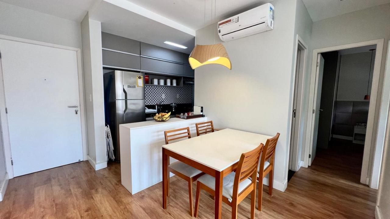 Edf Promenade: Beachfront With Leisure Facilities * Maceió