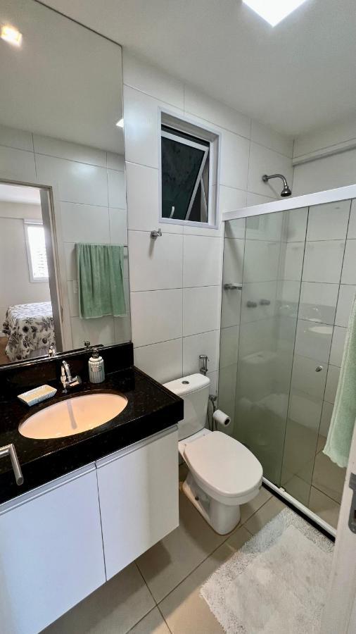Edf Promenade: Beachfront With Leisure Facilities Apartamento Maceió