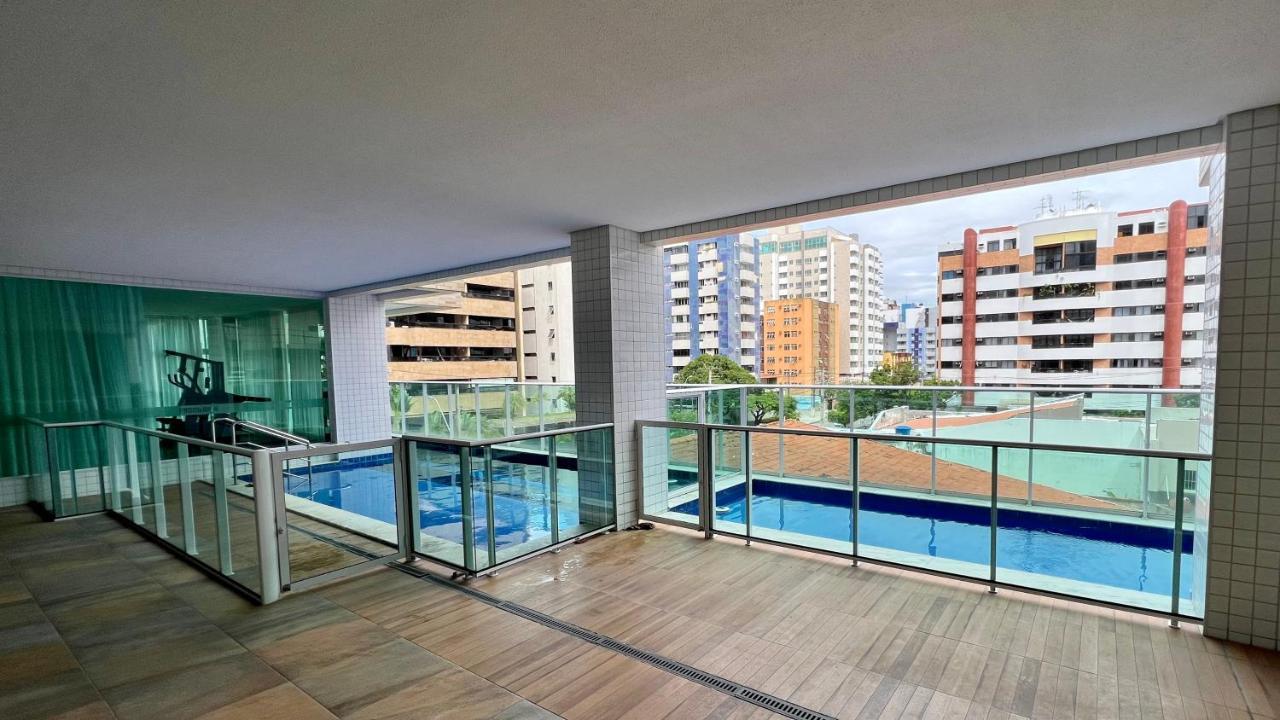 Edf Promenade: Beachfront With Leisure Facilities *