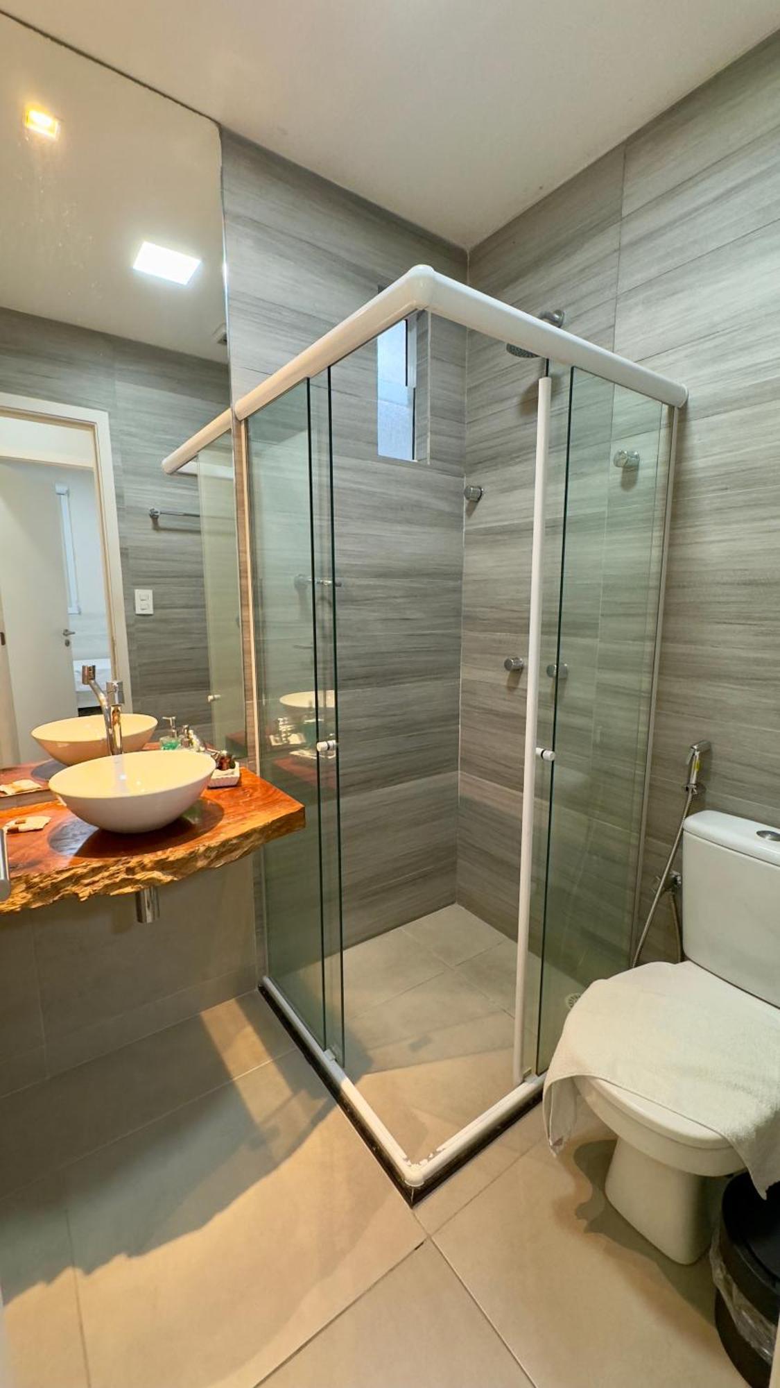 Edf Promenade: Beachfront With Leisure Facilities Apartamento Maceió